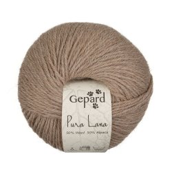 Gepard Pura Lana