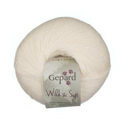 Gepard Wild and Soft