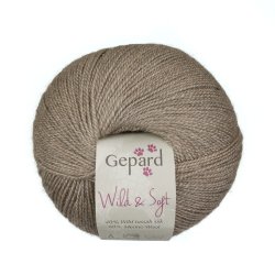 Gepard Wild and Soft