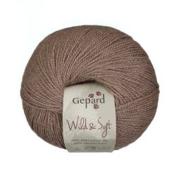 Gepard Wild and Soft