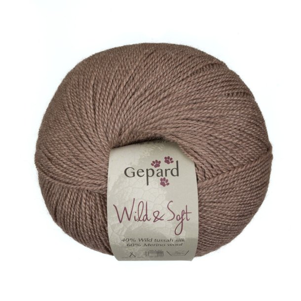 Gepard Wild and Soft