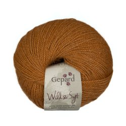 Gepard Wild and Soft