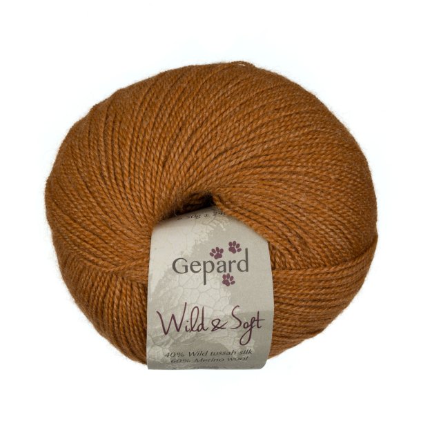 Gepard Wild and Soft