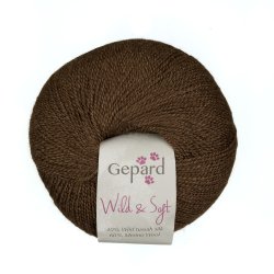 Gepard Wild and Soft