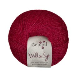 Gepard Wild and Soft