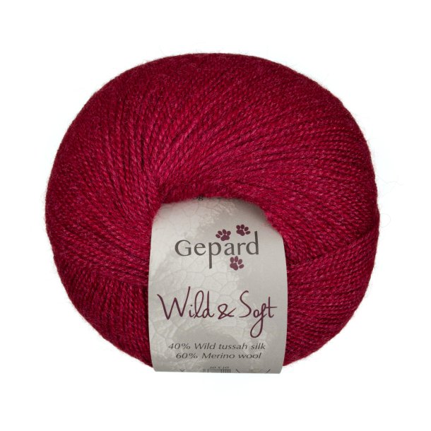 Gepard Wild and Soft
