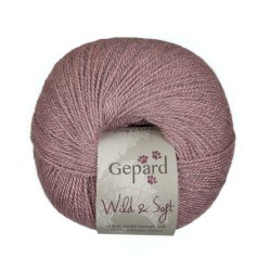 Gepard Wild and Soft