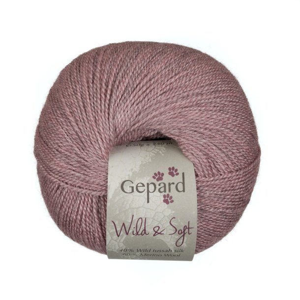 Gepard Wild and Soft