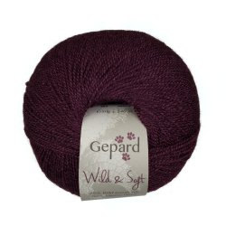 Gepard Wild and Soft
