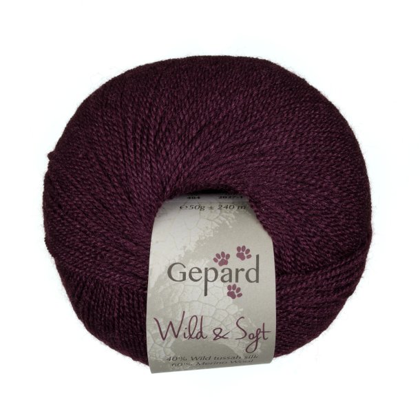 Gepard Wild and Soft