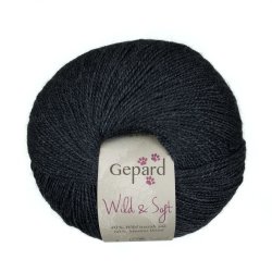 Gepard Wild and Soft