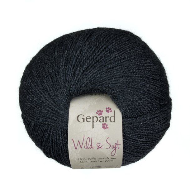 Gepard Wild and Soft