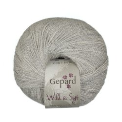 Gepard Wild and Soft