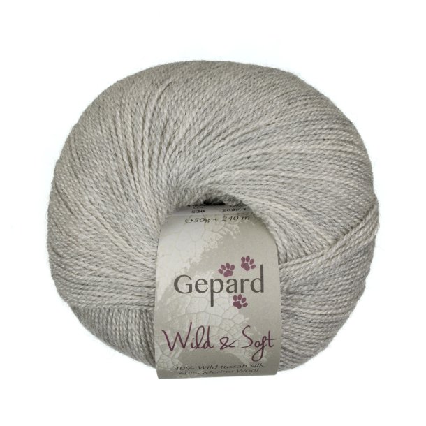 Gepard Wild and Soft