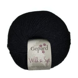 Gepard Wild and Soft