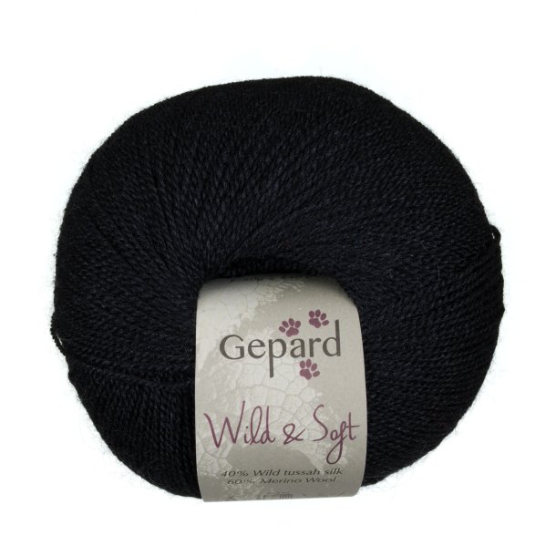 Gepard Wild and Soft