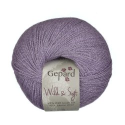 Gepard Wild and Soft