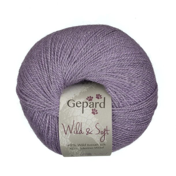 Gepard Wild and Soft