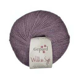 Gepard Wild and Soft