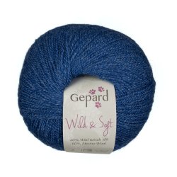 Gepard Wild and Soft