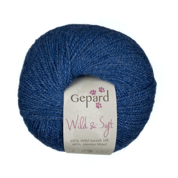 Gepard Wild and Soft
