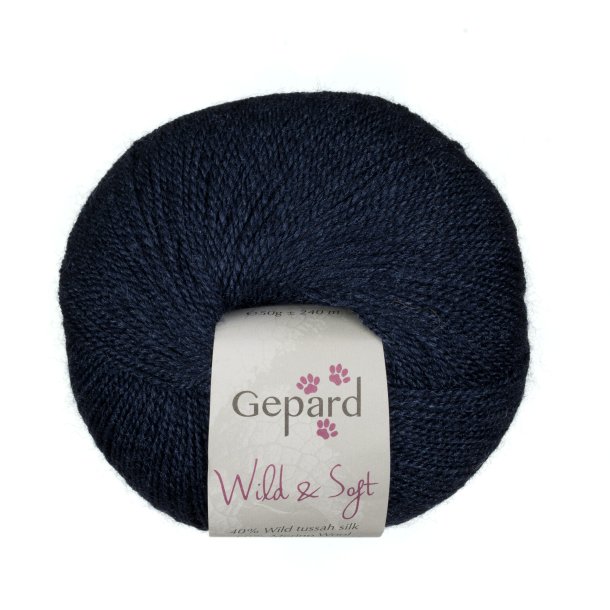 Gepard Wild and Soft