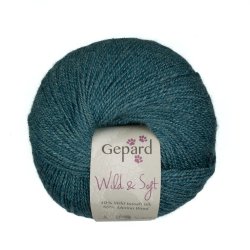 Gepard Wild and Soft