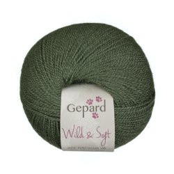 Gepard Wild and Soft