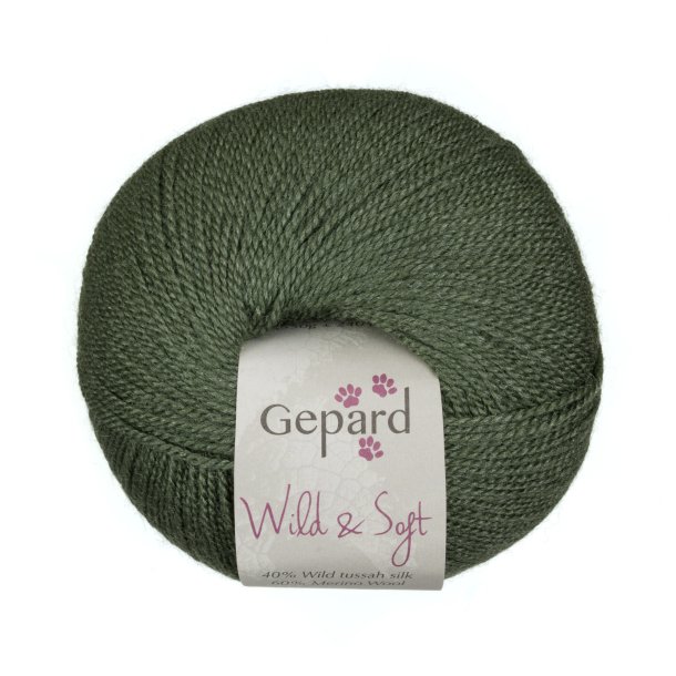 Gepard Wild and Soft