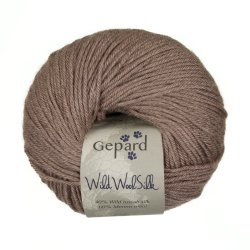 Gepard Wild Wool Silk
