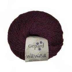 Gepard Wild Wool Silk