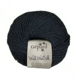 Gepard Wild Wool Silk