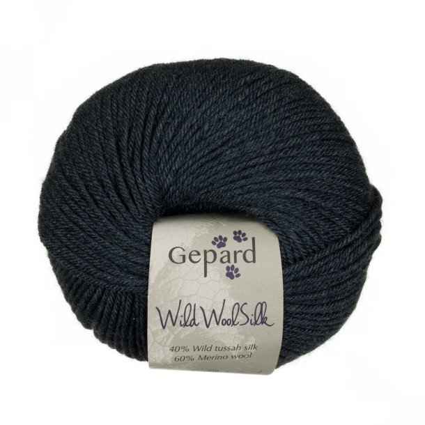 Gepard Wild Wool Silk