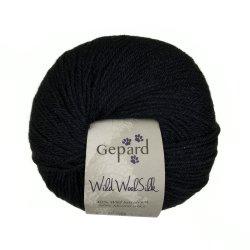 Gepard Wild Wool Silk