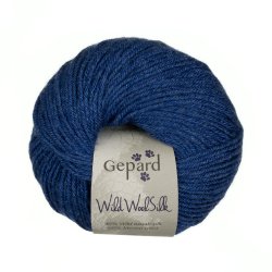 Gepard Wild Wool Silk