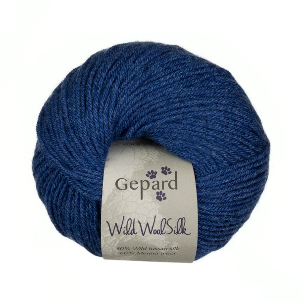 Gepard Wild Wool Silk