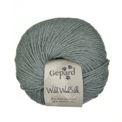 Gepard Wild Wool Silk