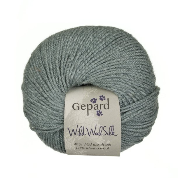 Gepard Wild Wool Silk