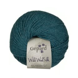 Gepard Wild Wool Silk