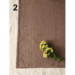 Sandnes strikkehfte 2304 - Vr og Sommer Baby