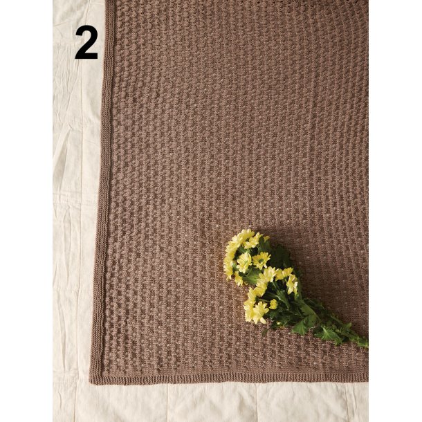 Sandnes strikkehfte 2304 - Vr og Sommer Baby