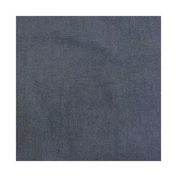 Bld, vasket hr kvalitet i bl fv. 107 - pr. 0,25 meter