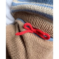 Holger Baby Set - PetiteKnit strikkekit