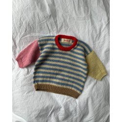 Holger Baby Set - PetiteKnit strikkekit