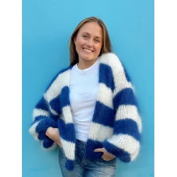 ScandiCardi - Klin Cocos - Str. XS-M