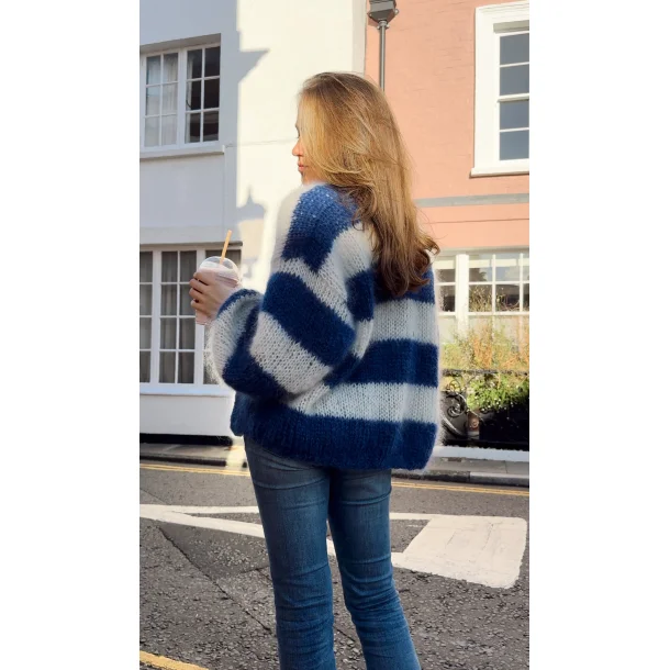 ScandiCardi - Klin Cocos - Str. XS-M