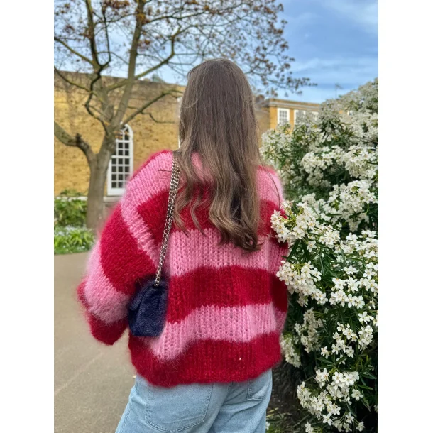 ScandiSweater - KlinCocos - Str. XS-M