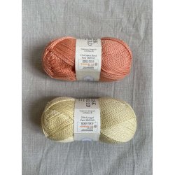 Eriks T-shirt CaMaRose strikkekit