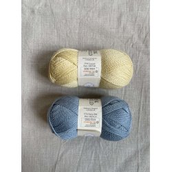 Eriks T-shirt CaMaRose strikkekit