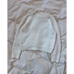 Ingen Dikkedarer Sweater - str. S